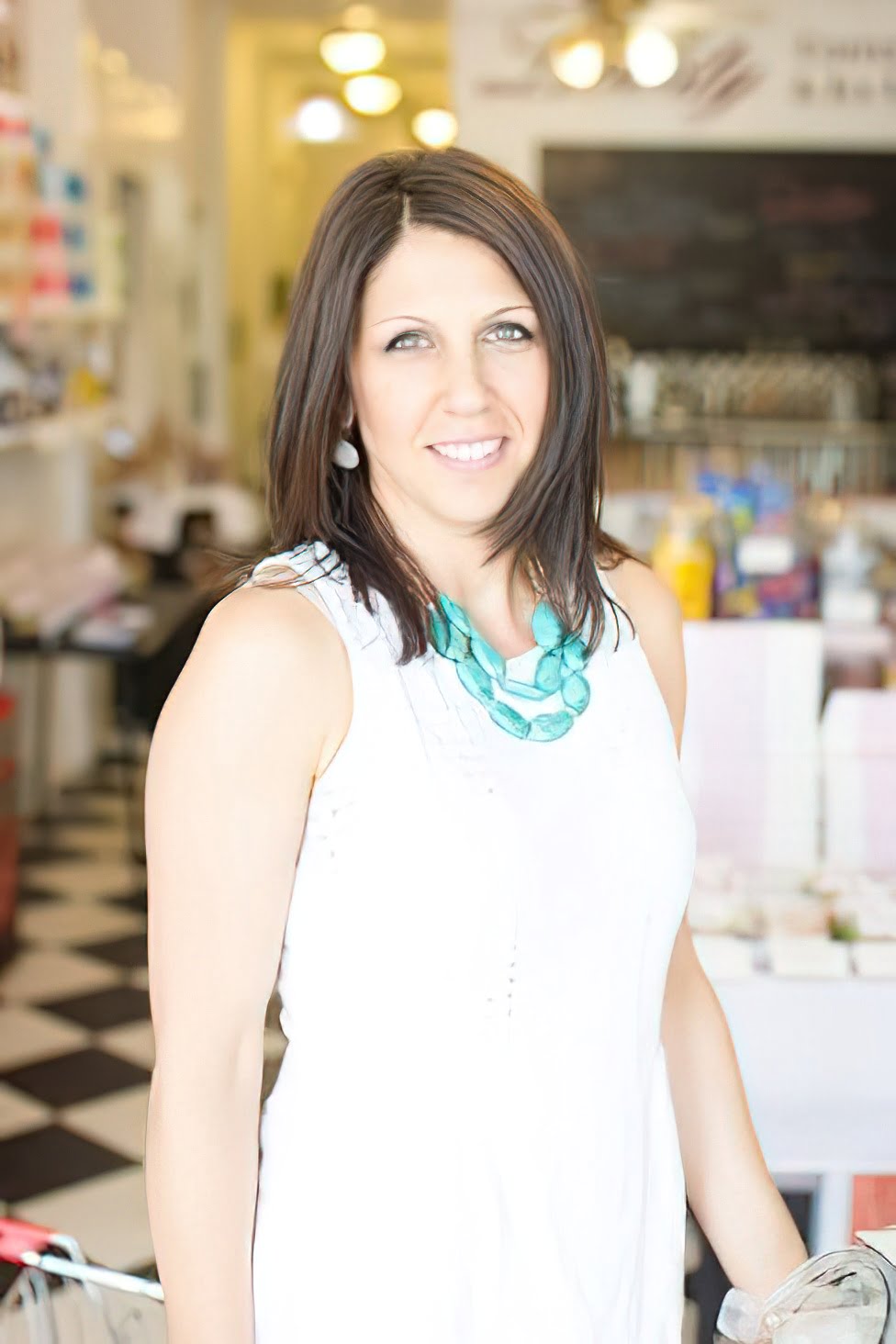 Dr. Michelle Fehmel - Chiropractor in Buford, GA